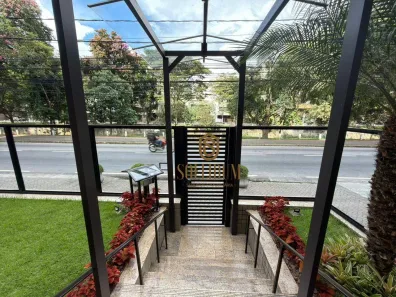 Apartamento com 1 Quarto à venda, 72m² no Centro, Nova Friburgo