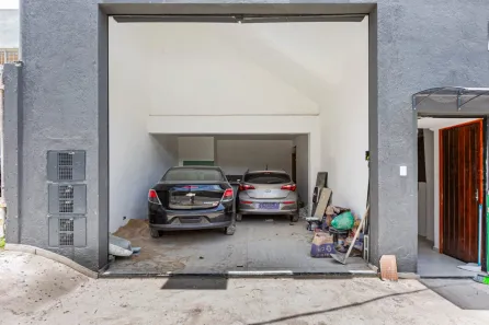 Ponto Comercial com 1 Quarto para alugar, 28m² no Ferreira, São Paulo