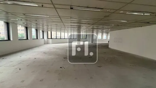 Sala Comercial à venda, 532m² no Bela Vista, São Paulo