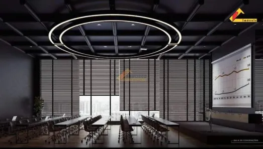 Sala Comercial à venda, 44m² no Liberdade, Divinópolis