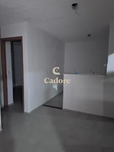 Apartamento com 2 Quartos à venda, 47m² no Chácaras Tubalina e Quartel, Uberlândia