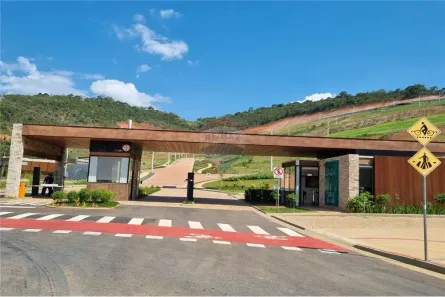 Lote/Terreno com 1 Quarto à venda, 300m² no São Mateus, Juiz de Fora