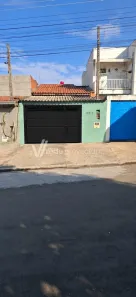 Casa com 2 Quartos à venda, 47m² no Loteamento Residencial Novo Mundo, Campinas
