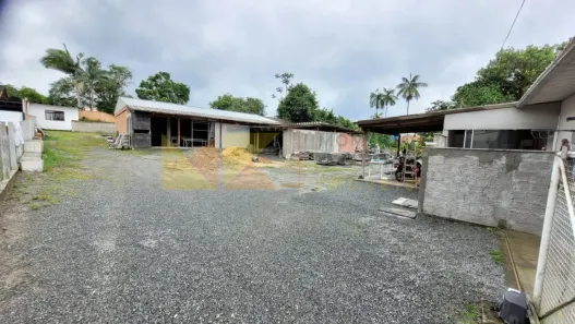 à venda, 2518m² no Salto Weissbach, Blumenau