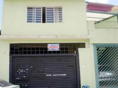 Sobrado com 2 Quartos à venda, 200m² no Parada Inglesa, São Paulo