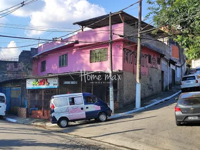 Prédio Comercial com 4 Quartos à venda, 400m² no Vila Quintana, São Paulo