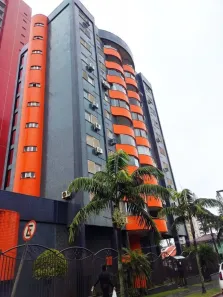 Apartamento com 3 Quartos à venda, 168m² no Centro, Cascavel