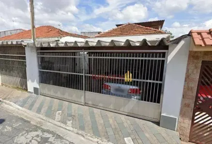 Casa com 2 Quartos à venda, 120m² no Vila Nelson, São Paulo