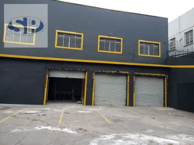 Galpão/Depósito/Armazém para alugar, 172m² no Cumbica, Guarulhos
