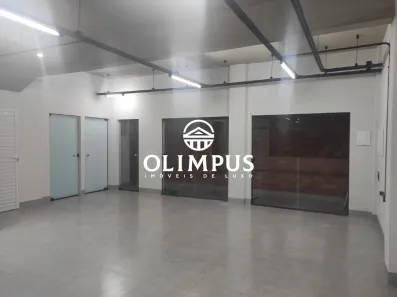 à venda, 400m² no Centro, Uberlândia