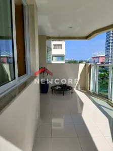 Apartamento com 3 Quartos à venda, 82m² no Barra Olímpica, Rio de Janeiro