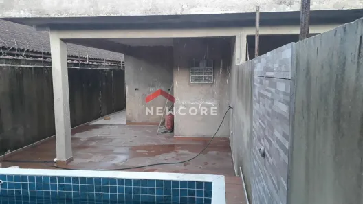 Casa com 2 Quartos à venda, 67m² no Conjunto Residencial Mazzeo, Mongaguá