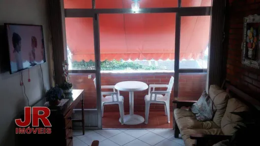 Apartamento com 2 Quartos à venda, 75m² no Vila Nova, Cabo Frio