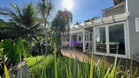 Casa de Condomínio com 4 Quartos à venda, 235m² no Badu, Niterói