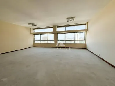Sala Comercial para alugar, 475m² no Centro, Rio de Janeiro