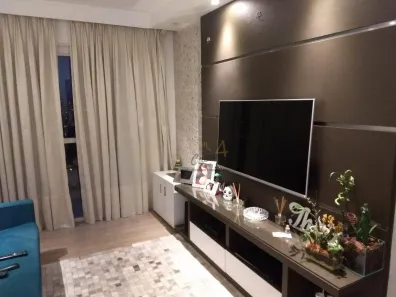 Apartamento com 2 Quartos à venda, 76m² no Vila Matilde, São Paulo
