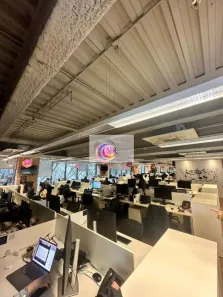 Sala Comercial para alugar, 1324m² no Vila Nova Conceição, São Paulo