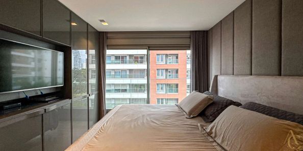 Apartamento com 2 Quartos à venda, 131m² no Agronômica, Florianópolis
