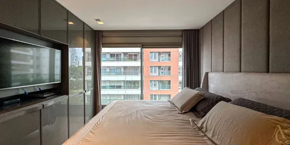 Apartamento com 2 Quartos à venda, 131m² no Agronômica, Florianópolis