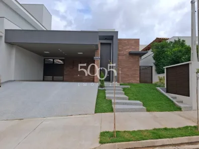 Casa de Condomínio com 2 Quartos à venda, 446m² no Residencial Saint Paul, Itu