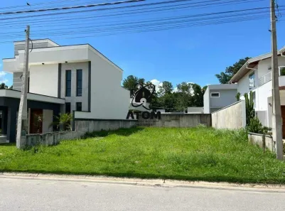 Lote/Terreno à venda, 251m² no Loteamento Residencial Morada do Visconde, Tremembé