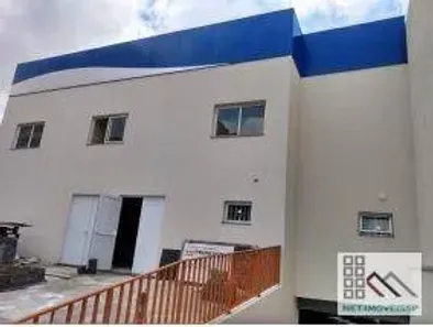 Prédio Comercial à venda, 1060m² no Cambuci, São Paulo