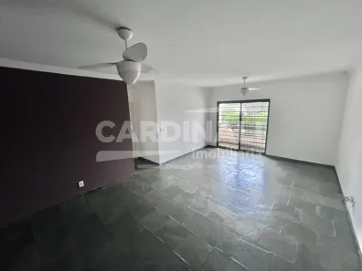 Apartamento com 3 Quartos à venda, 99m² no Jardim Irajá, Ribeirão Preto