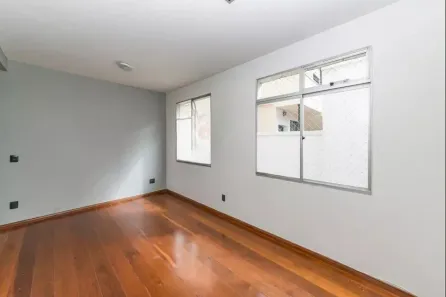 Apartamento com 3 Quartos à venda, 108m² no Alto Barroca, Belo Horizonte