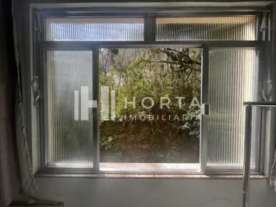 Kitnet com 1 Quarto à venda, 40m² no Copacabana, Rio de Janeiro
