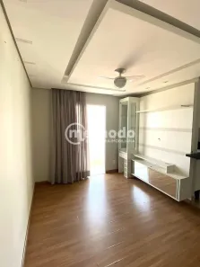 Apartamento com 2 Quartos à venda, 65m² no Vila João Jorge, Campinas