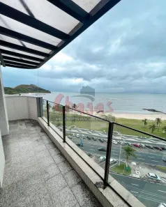 Apartamento com 4 Quartos à venda, 200m² no Sumaré, Caraguatatuba