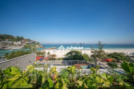 Cobertura com 3 Quartos à venda, 290m² no Barra da Tijuca, Rio de Janeiro