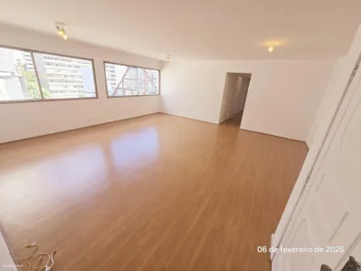 Apartamento com 3 Quartos à venda, 130m² no Consolação, São Paulo