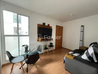 Apartamento com 2 Quartos à venda, 40m² no Mário Quintana, Porto Alegre