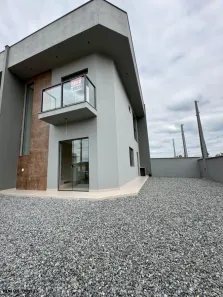 Sobrado com 2 Quartos à venda, 87m² no Vila Nova, Joinville
