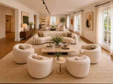 Apartamento com 4 Quartos à venda, 515m² no Santa Cecília, São Paulo