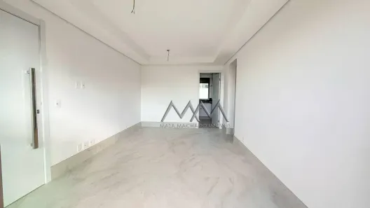Apartamento com 3 Quartos à venda, 84m² no Serra, Belo Horizonte