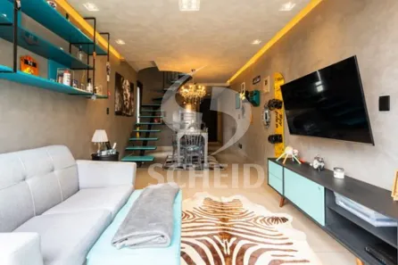 Apartamento com 1 Quarto à venda, 74m² no Vila Mariana, São Paulo