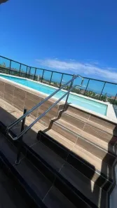 Flat com 1 Quarto à venda, 26m² no Porto de Galinhas, Ipojuca