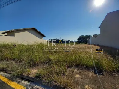 Lote/Terreno à venda, 300m² no Loteamento Nova Espírito Santo, Valinhos