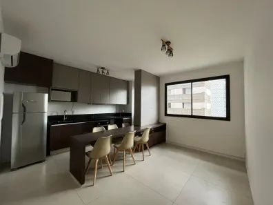 Apartamento com 2 Quartos para alugar, 70m² no Santo Agostinho, Belo Horizonte