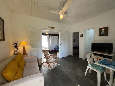 Casa com 1 Quarto à venda, 60m² no Loteamento Triangulo de Buzios, Armação dos Búzios