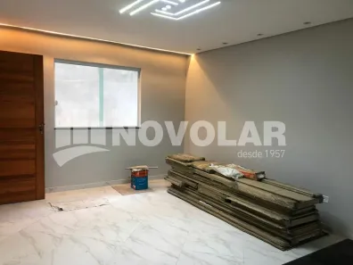 Apartamento com 2 Quartos à venda, 56m² no Vila Maria, São Paulo