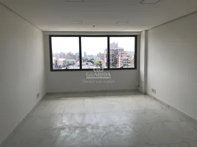 Sala Comercial para alugar, 31m² no Cristo Redentor, Porto Alegre