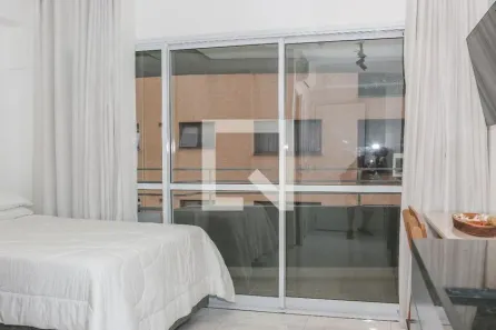 Kitnet com 1 Quarto à venda, 24m² no Perdizes, São Paulo