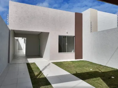 Casa com 3 Quartos à venda, 121m² no Centauro, Eunápolis