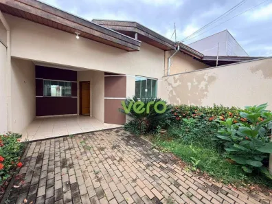 Casa com 3 Quartos à venda, 97m² no Parque Universitário, Americana