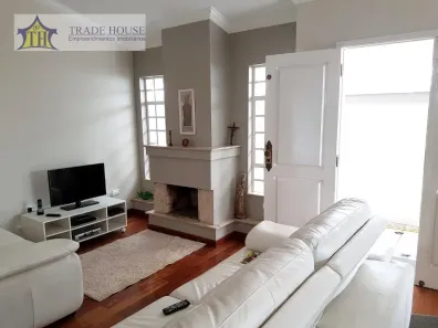 Casa com 3 Quartos à venda, 150m² no Bosque da Saúde, São Paulo