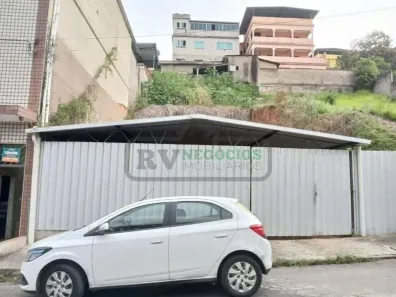 Lote/Terreno à venda, 300m² no Nova Era, Juiz de Fora