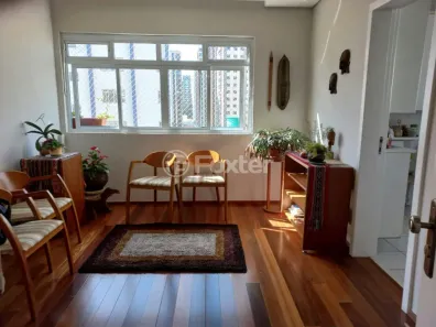Apartamento com 2 Quartos à venda, 67m² no Vila Clementino, São Paulo